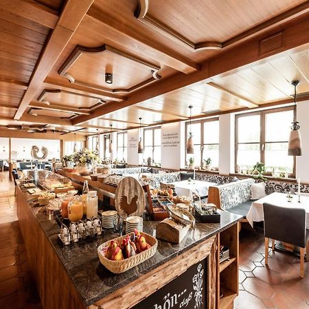 Hotel Ariadne روزنهايم المظهر الخارجي الصورة