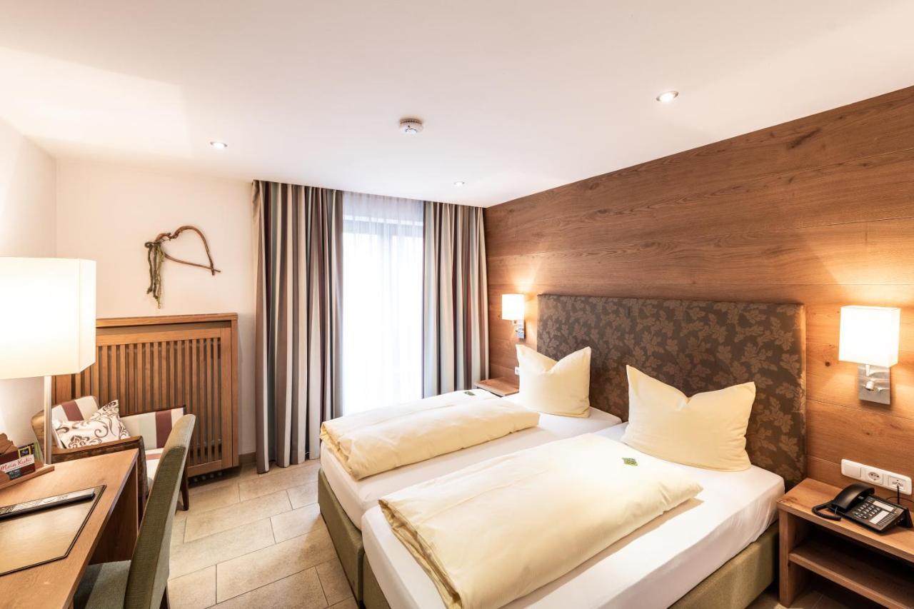 Hotel Ariadne روزنهايم المظهر الخارجي الصورة
